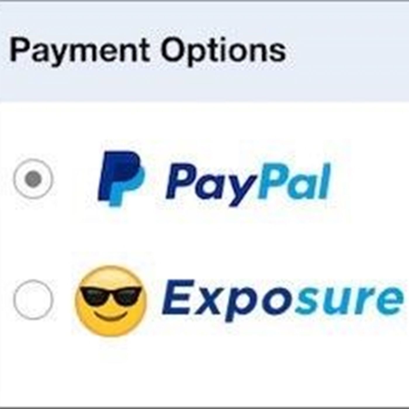 Bayar Pakai Exposure ? episode artwork