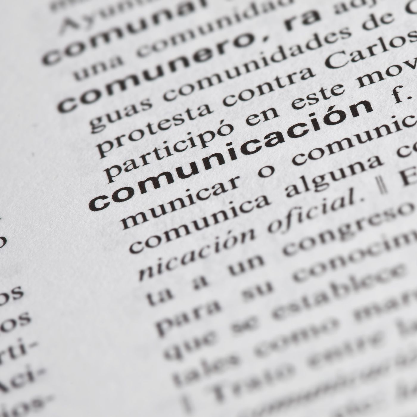 Corresponsales | ¿Estamos descuidando el lenguaje los medios de comunicación? episode artwork