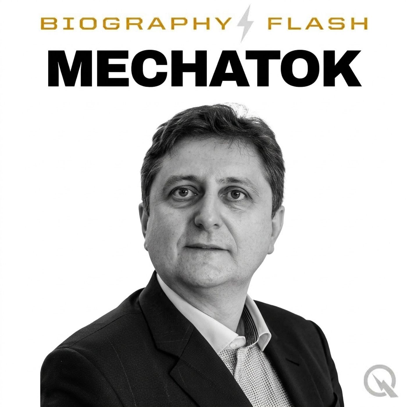 Mechatok - Biography Flash