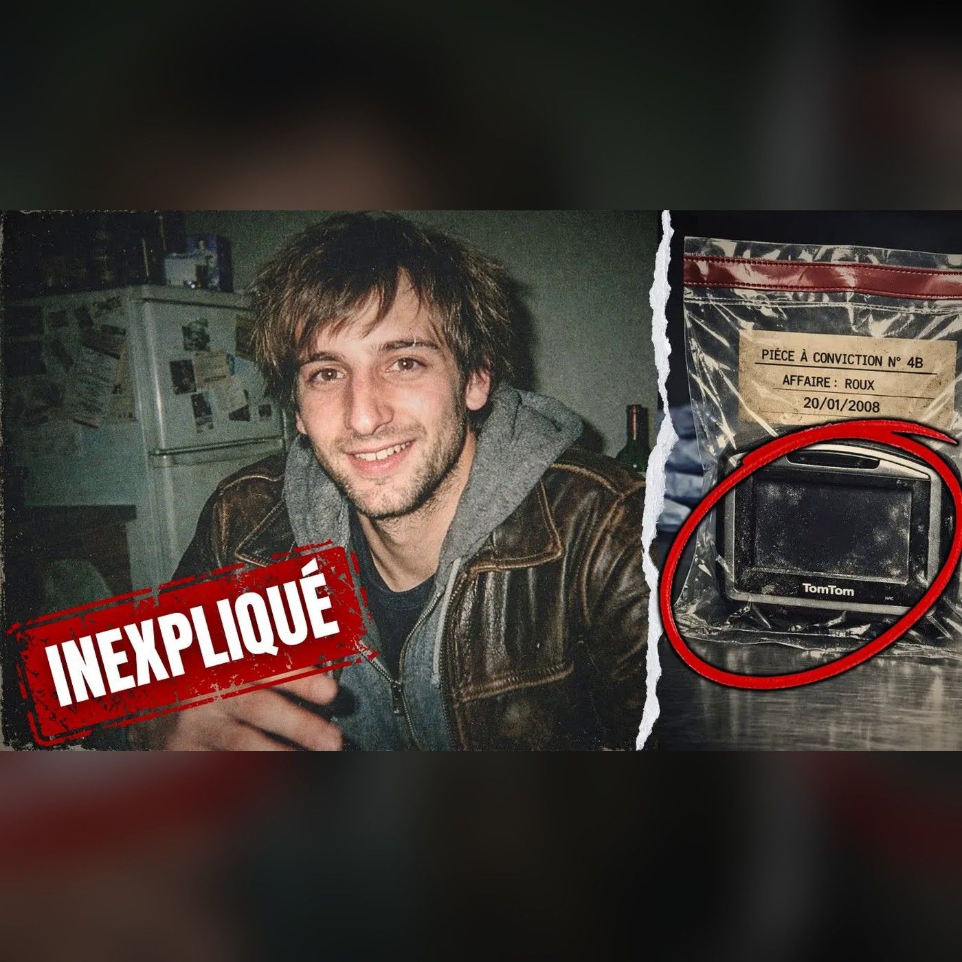 Desapareció en 10 minutos: el GPS reveló lo imposible 15 años después episode artwork