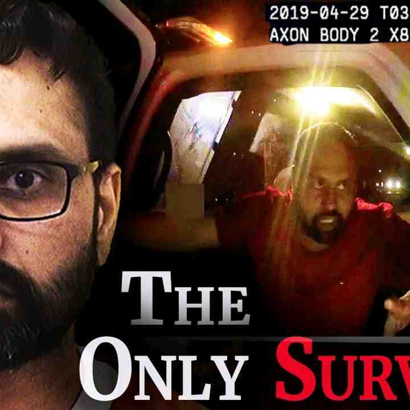 His Family Was Massacred_ He Had An Unbelievable Story To Tell [True Crime Documentary episode artwork