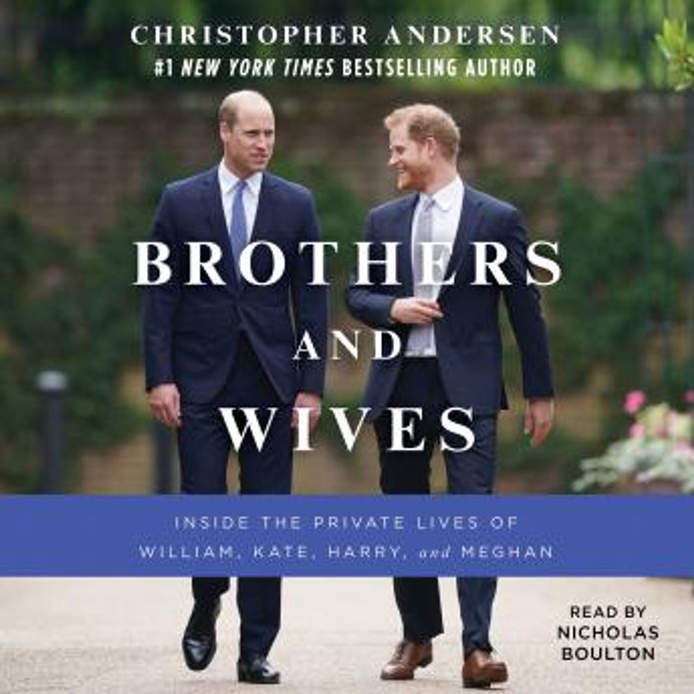 Best Full Trial Audiobooks in Biography & Memoir, Law & Politics