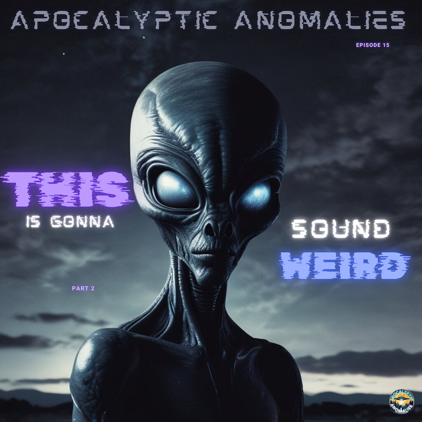 Apocalyptic Anomalies