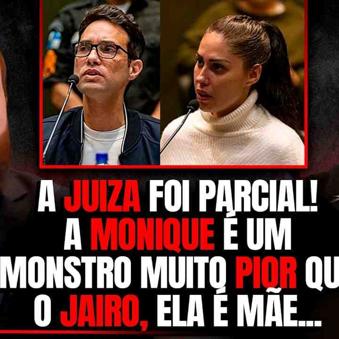 OS BASTIDORES DO JULGAMENTO DE HENRY BOREL - O PAI DE HENRY (LENIEL BOREL) FALA TUDO