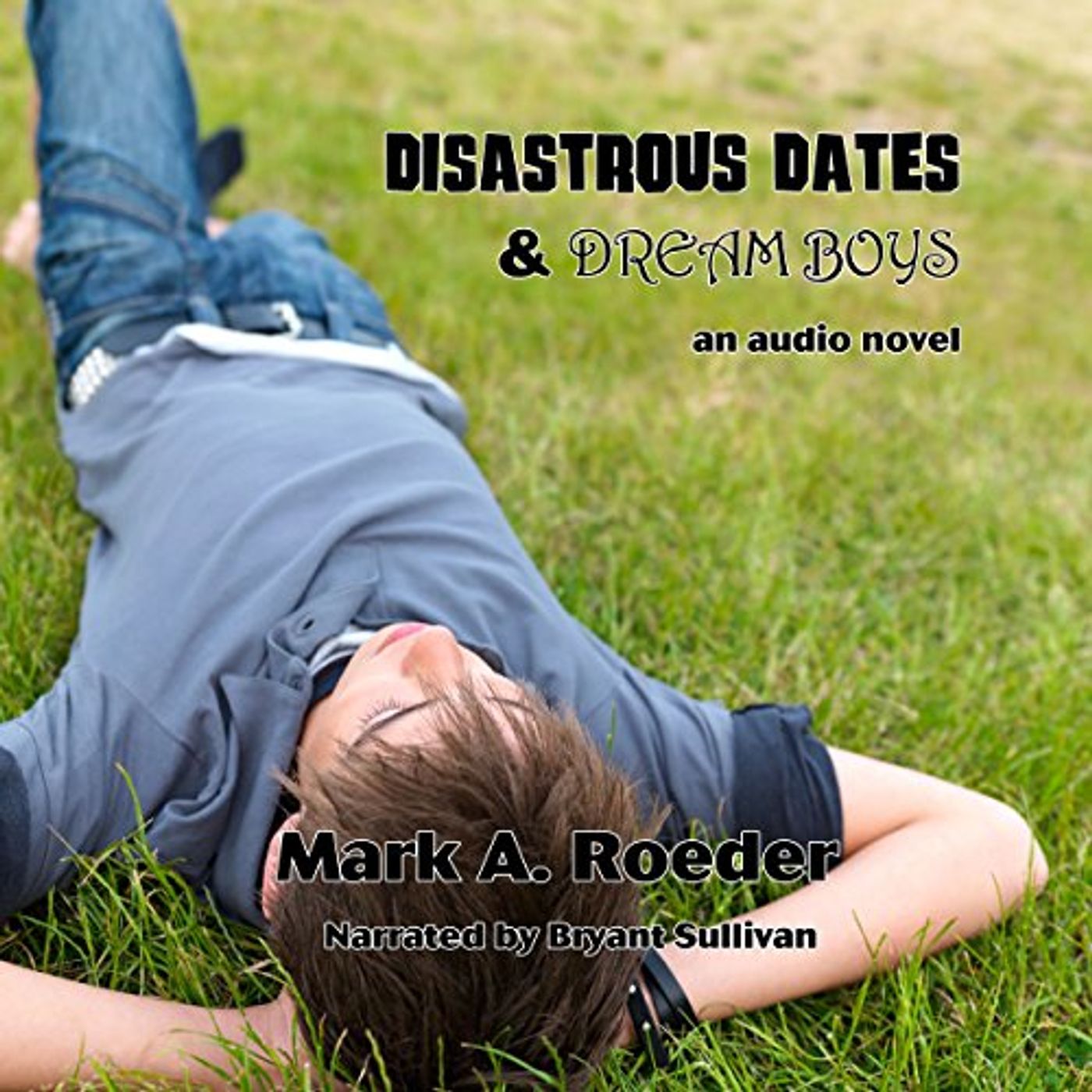 Discover Most Popular Audiobooks in Fiction, Gay & Lesbian