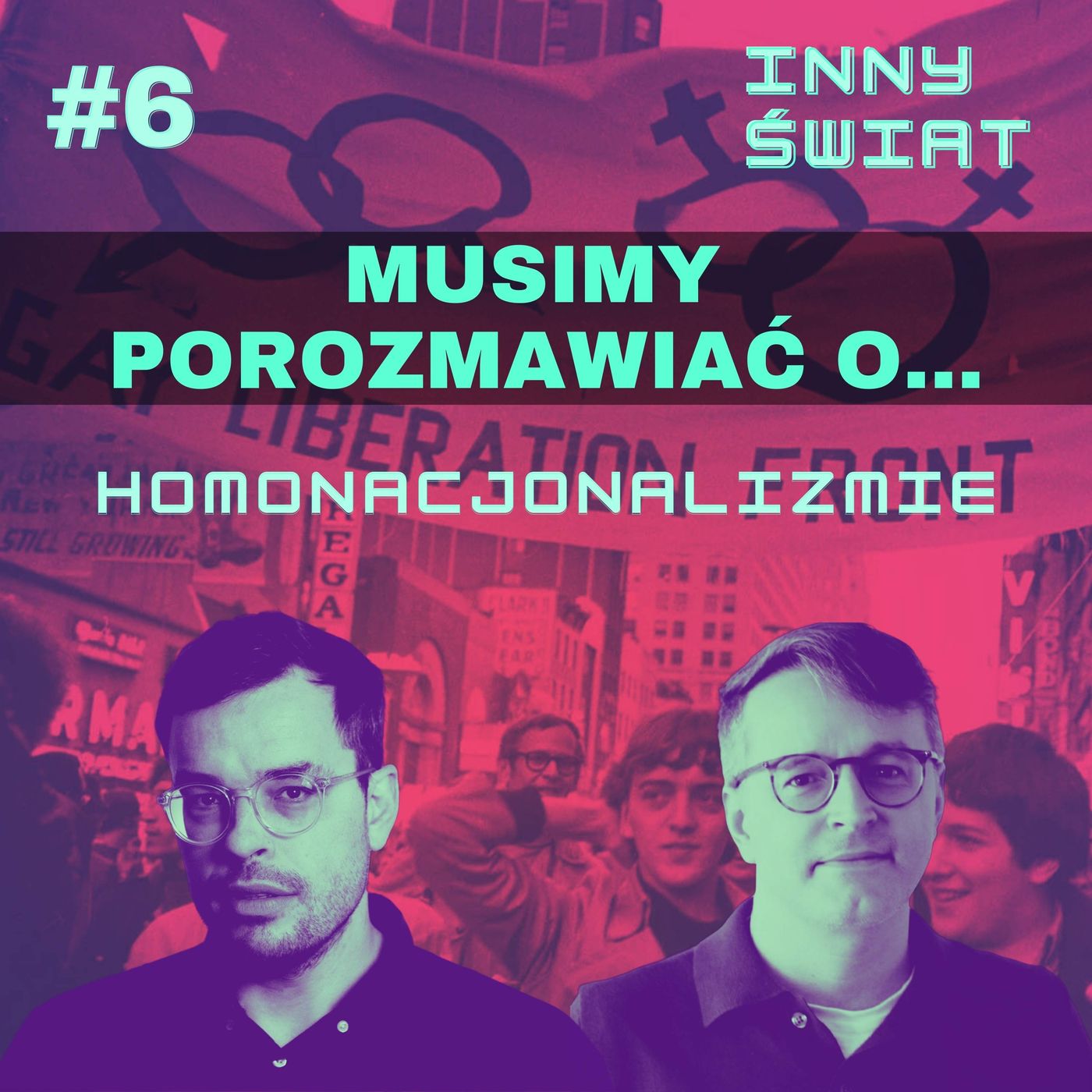 Inny Świat