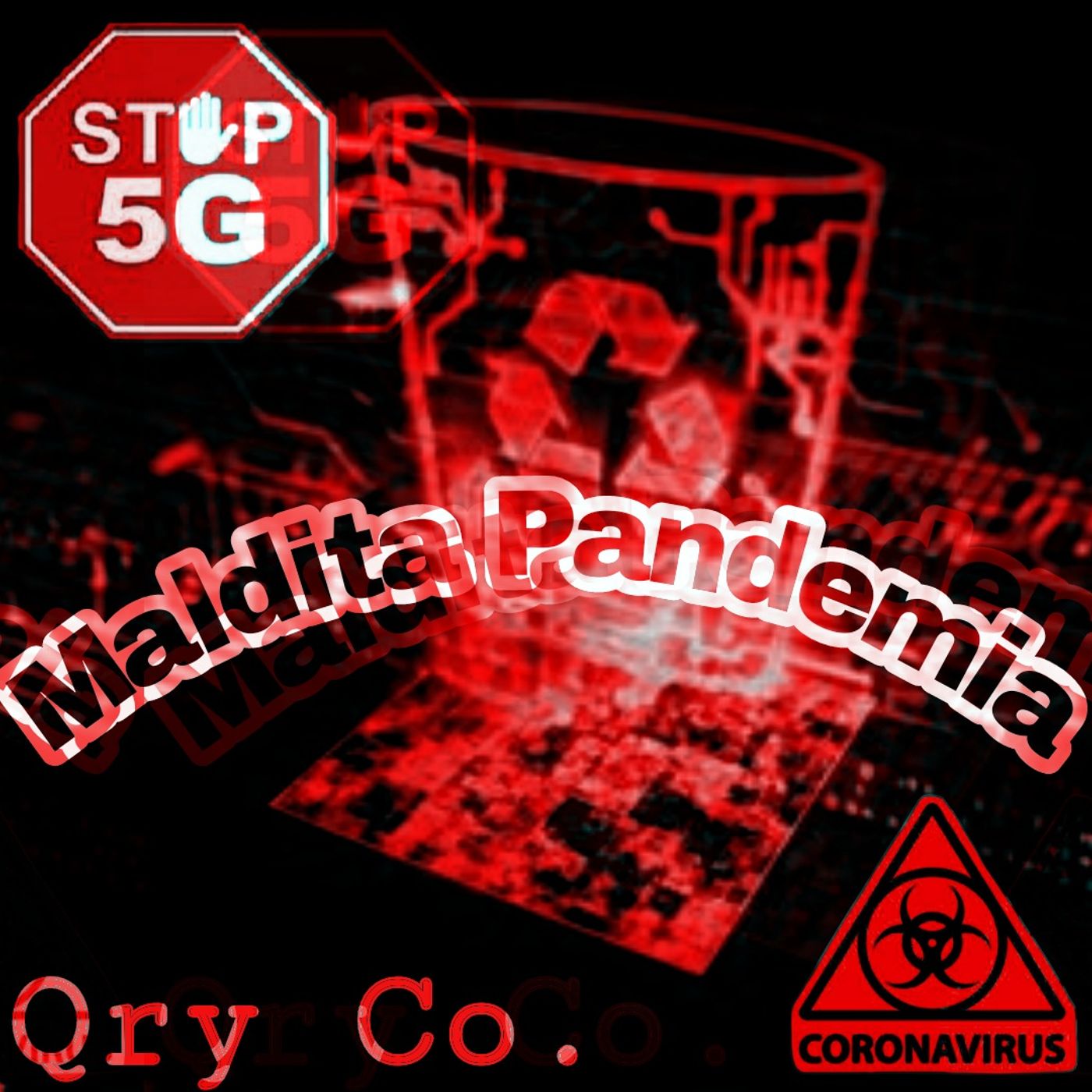 CYVLV Ep7: Maldita Pandemia