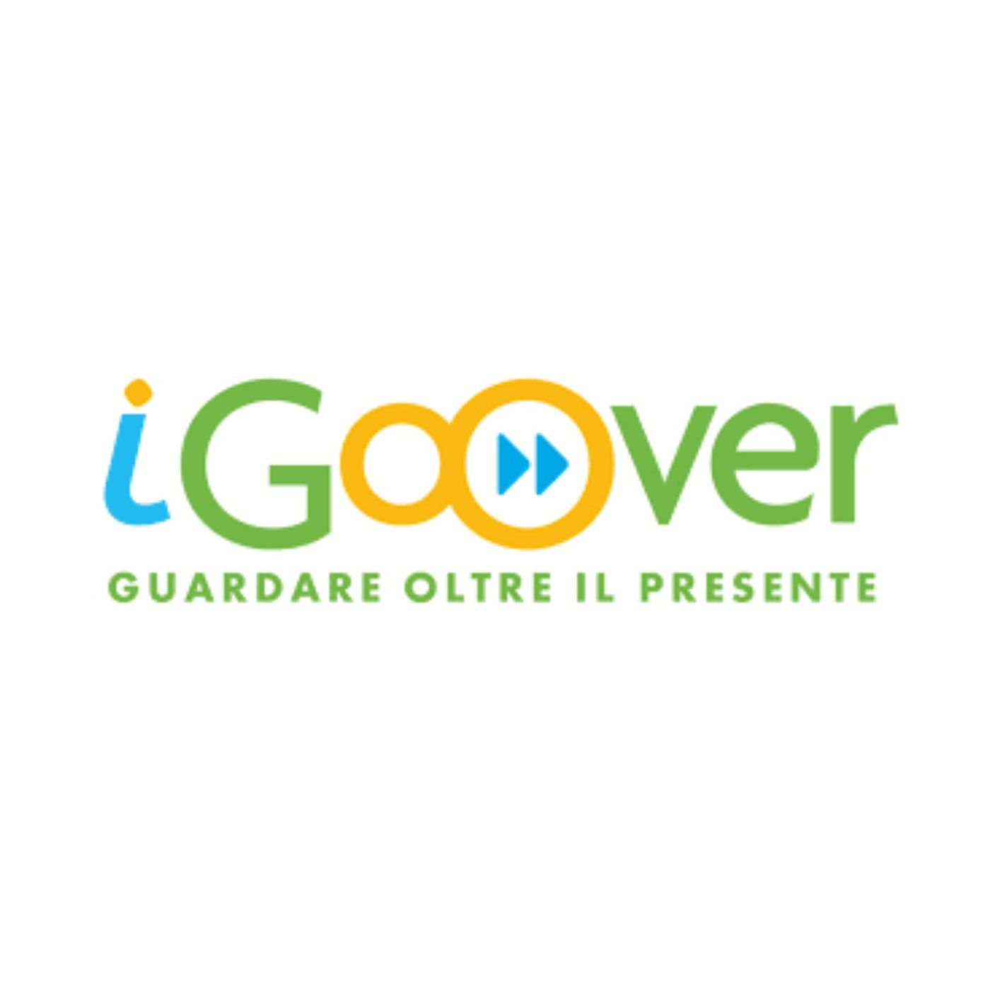 cover of episode Luca Sancricca, Fondatore e Presidente, iGoOver - COSMOFARMA 2024