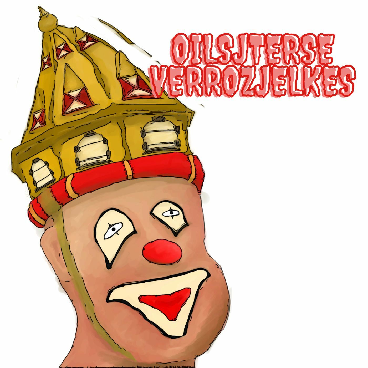Mysterieus België