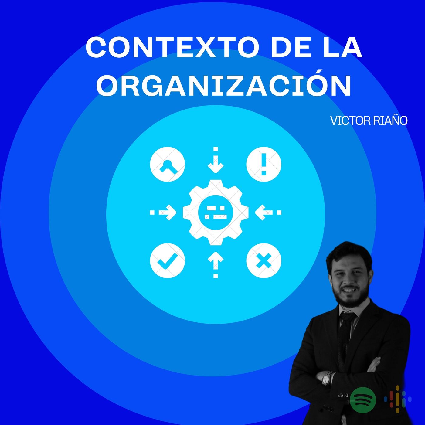 Perspectivas de un ingeniero