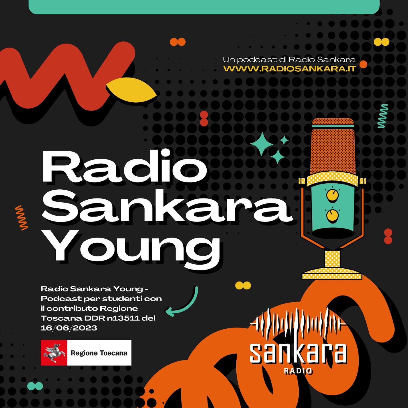 Radio Sankara