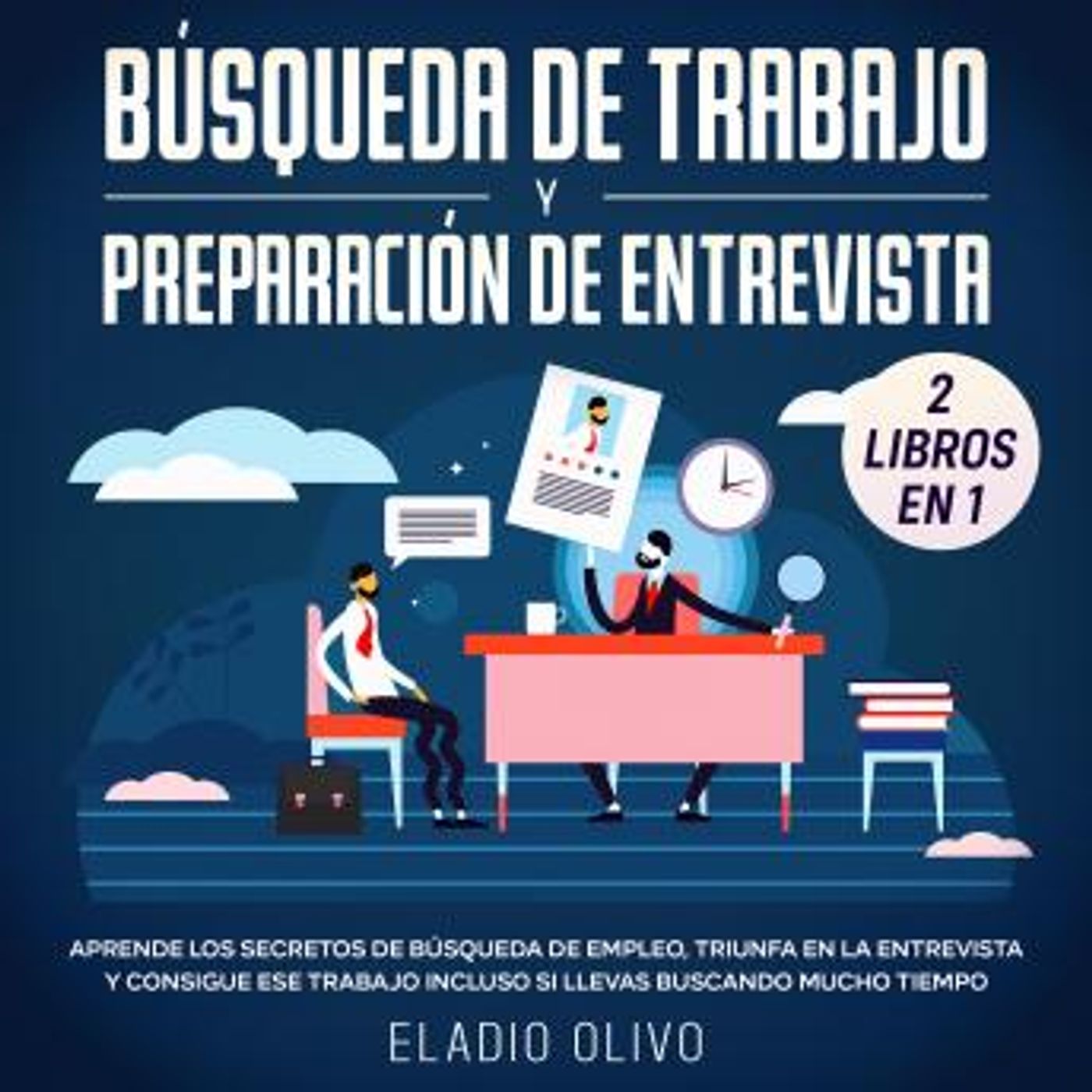Full Trial Audiobooks in Self-Improvement, Career Development
