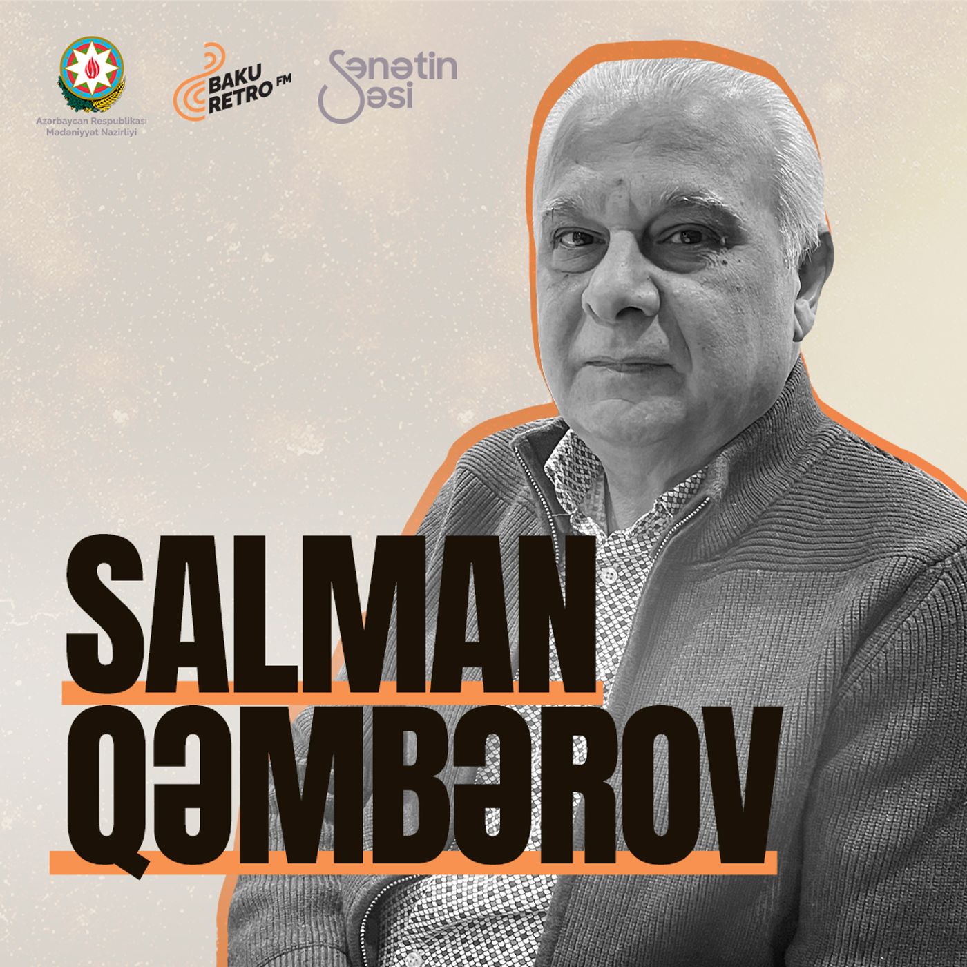 "Musiqidə irəli getmək üçün klassikanı bilmək vacib amildir" episode artwork