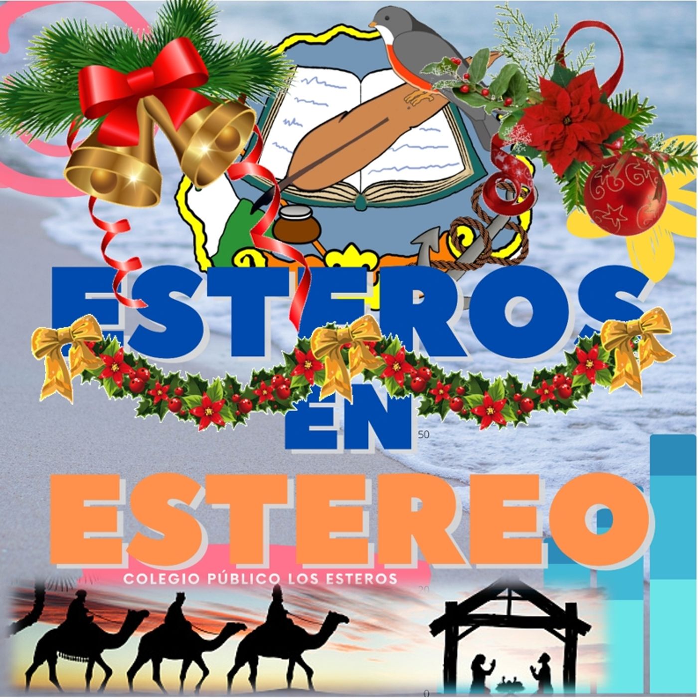 Los Esteros en Estéreo