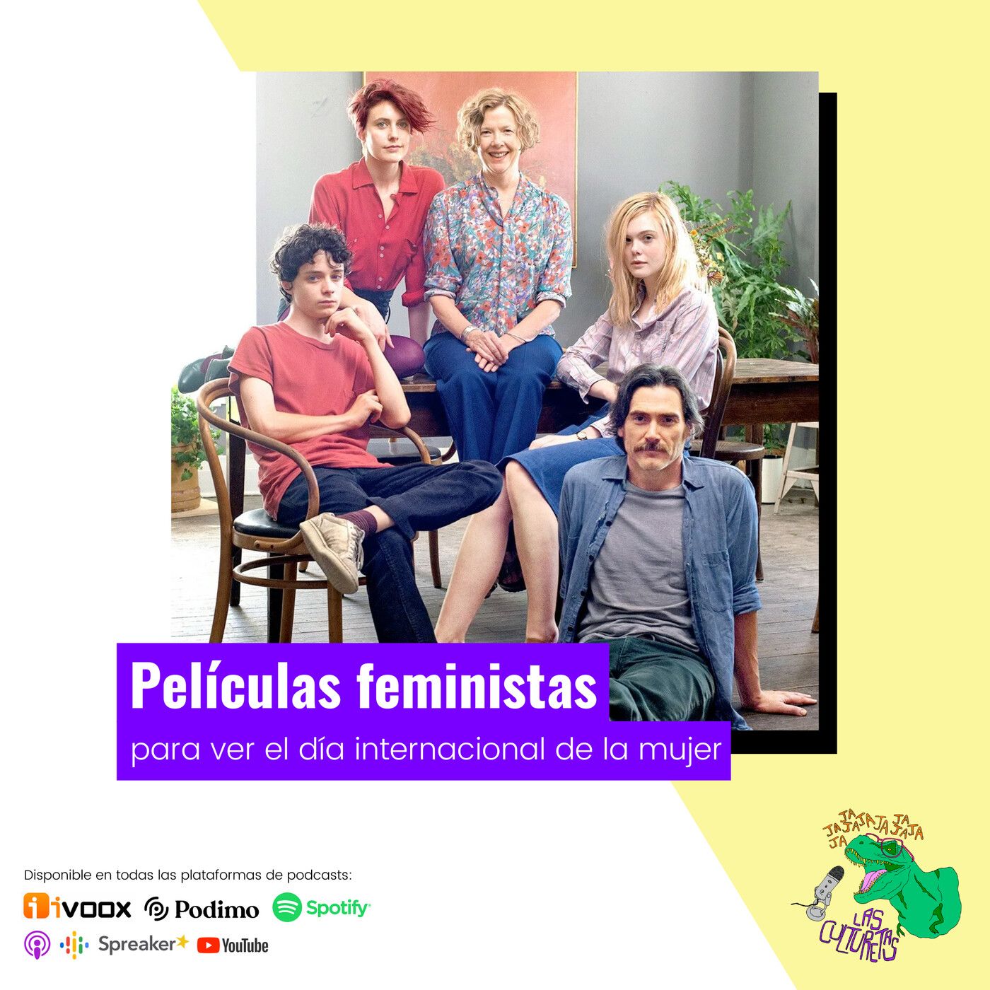 Las Culturetas