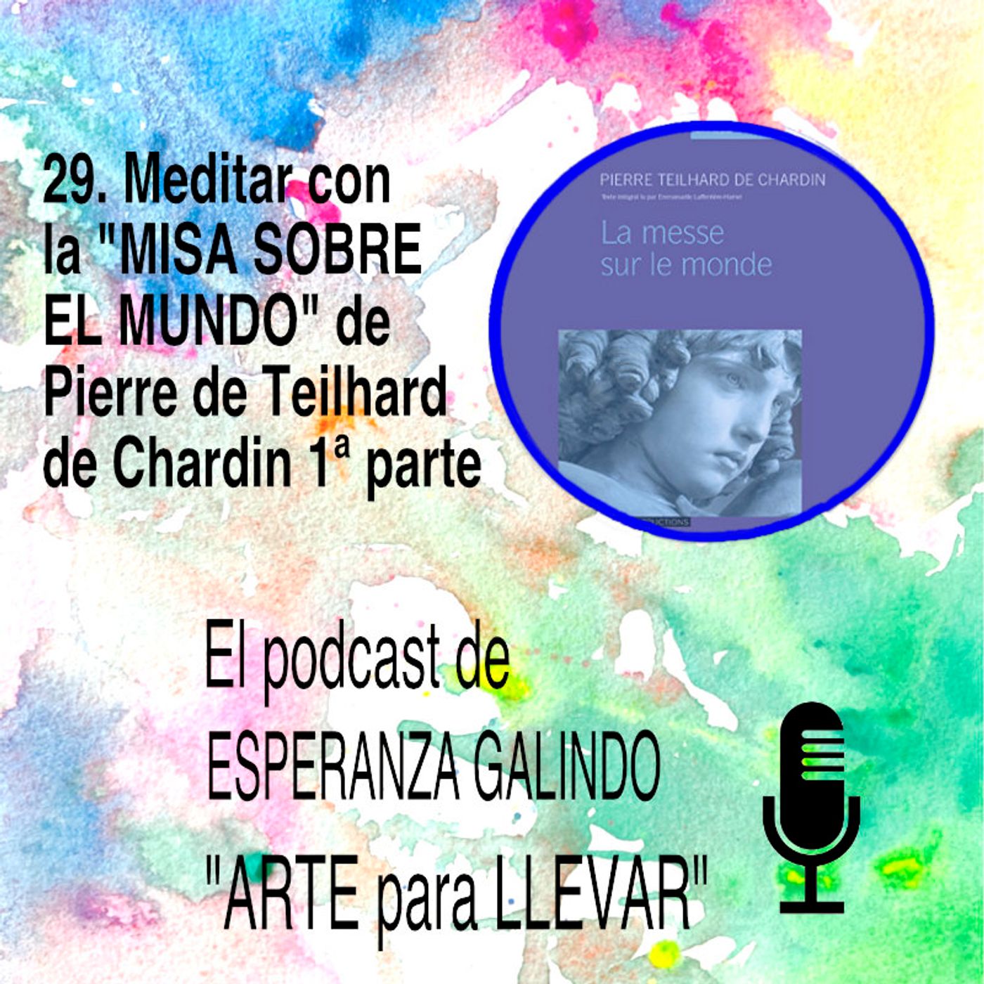 Arte para llevar