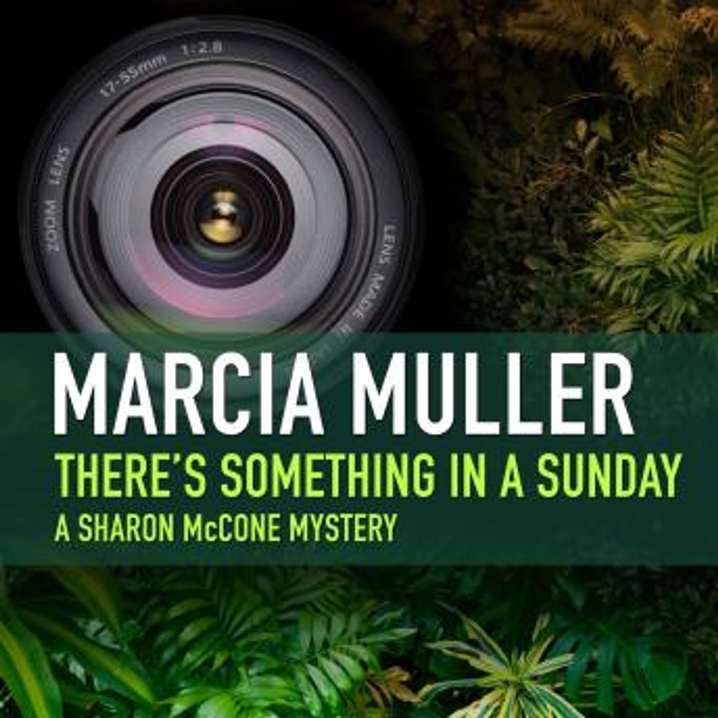 Full Trial Audiobooks in Mystery, Thriller & Horror