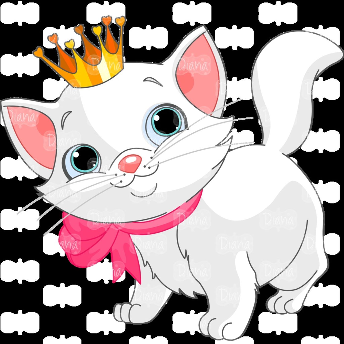 La gata encantada episode artwork