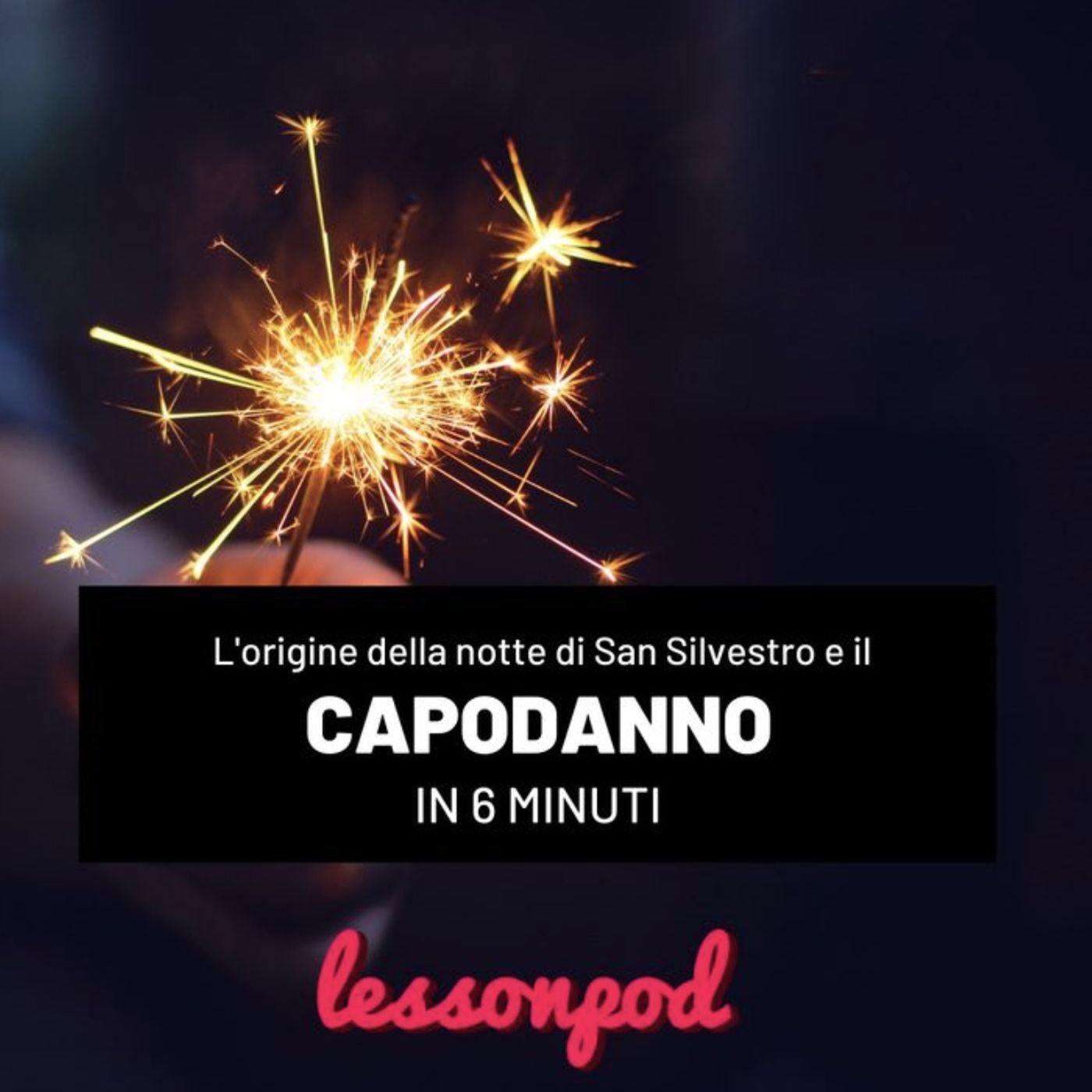 Le origini del Capodanno in 6 minuti