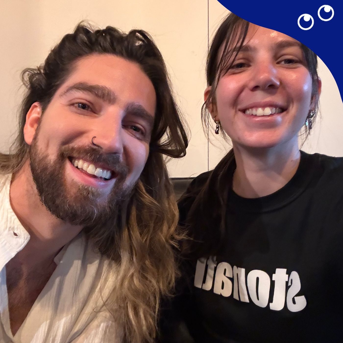 #ESC2025 Interview with Princ episode artwork