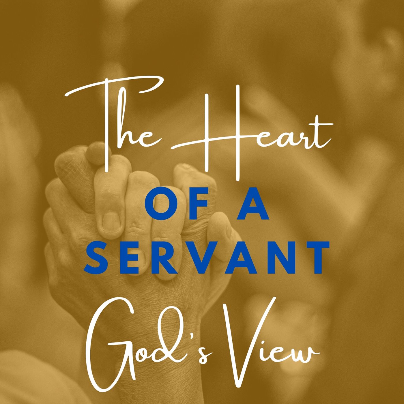 Soul Restoration Ministry