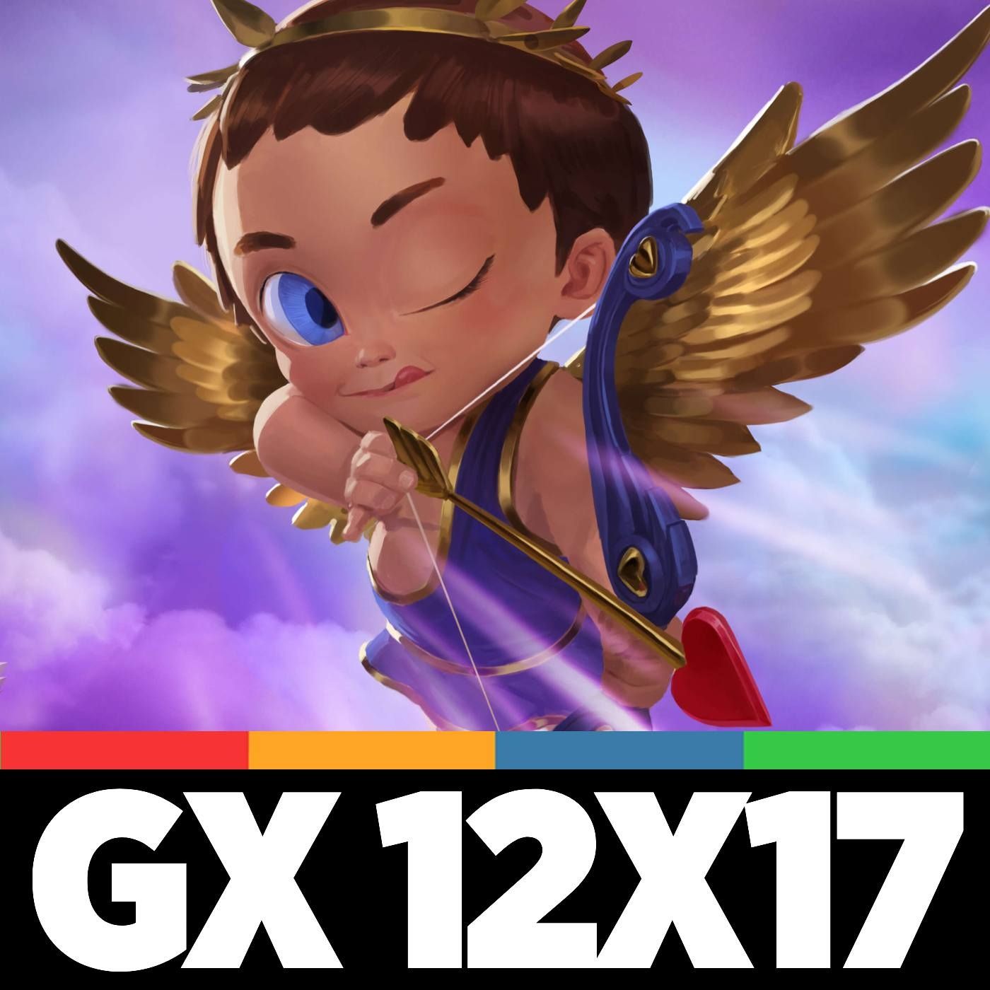 GAMELX Podcast