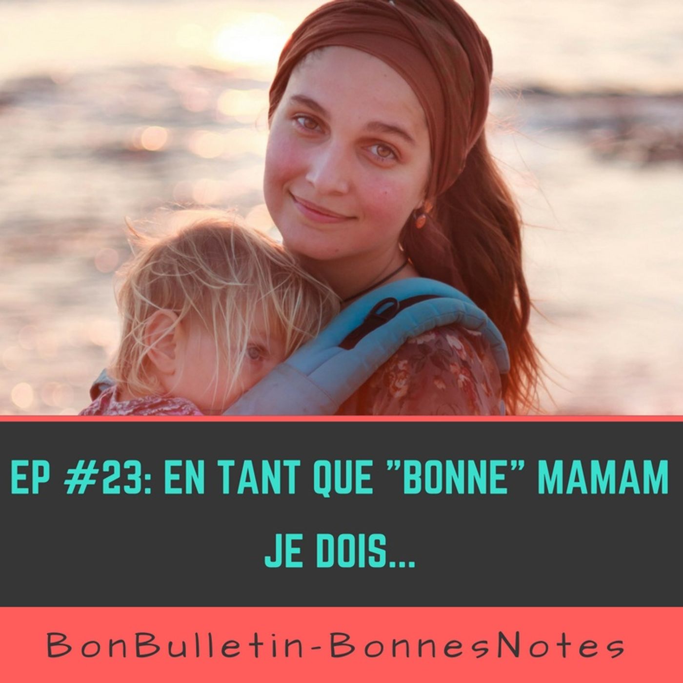 BonBulletin-BonnesNotes - Podcasts
