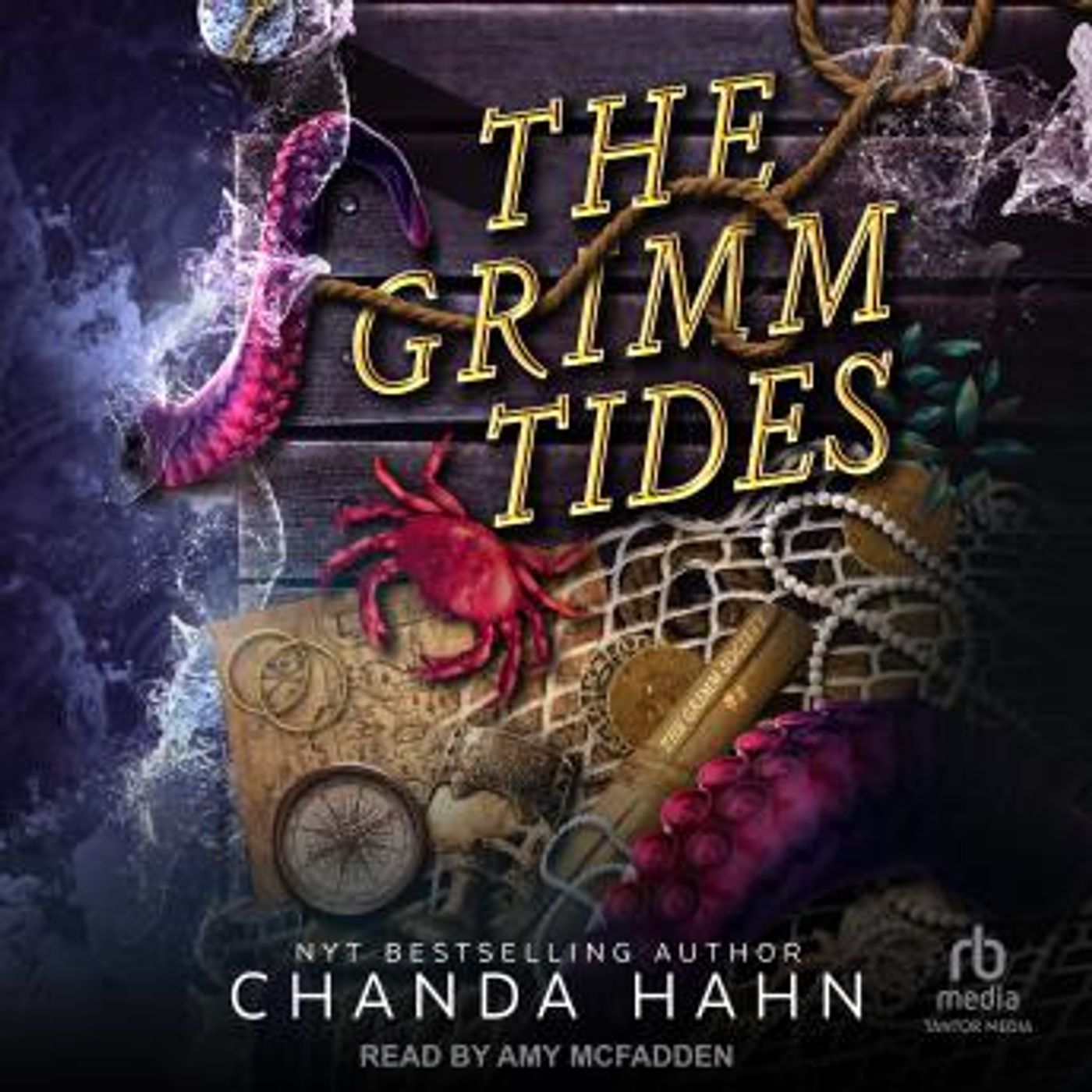 Access Unmissable Full Audiobooks in Teen & YA, Sci-Fi, Fantasy & Paranormal