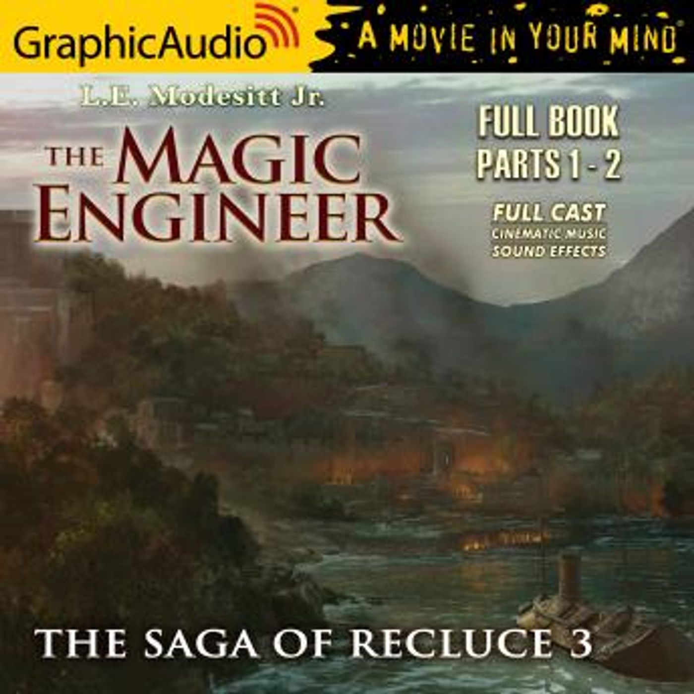 Discover the Best Audio Stories in Science Fiction & Fantasy, Fantasy