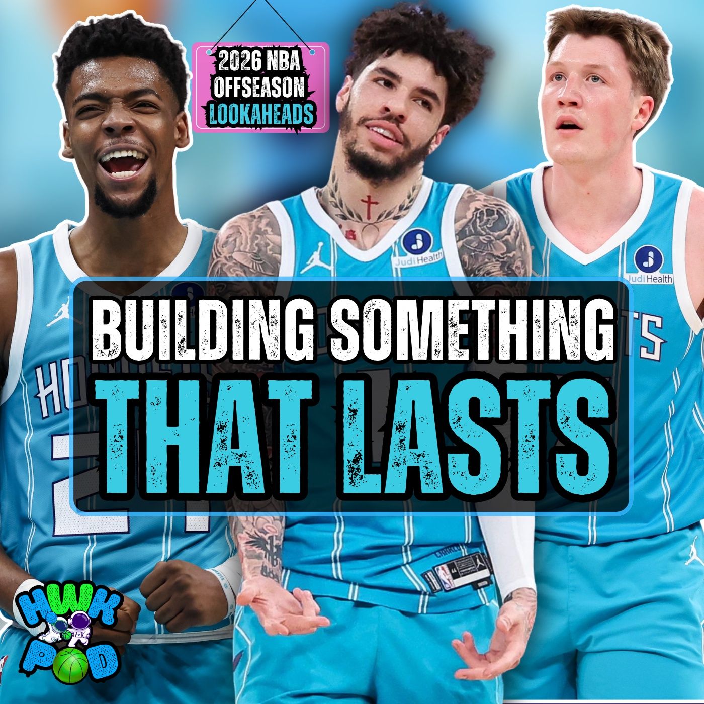 Charlotte Hornets 2026 NBA Offseason Lookahead