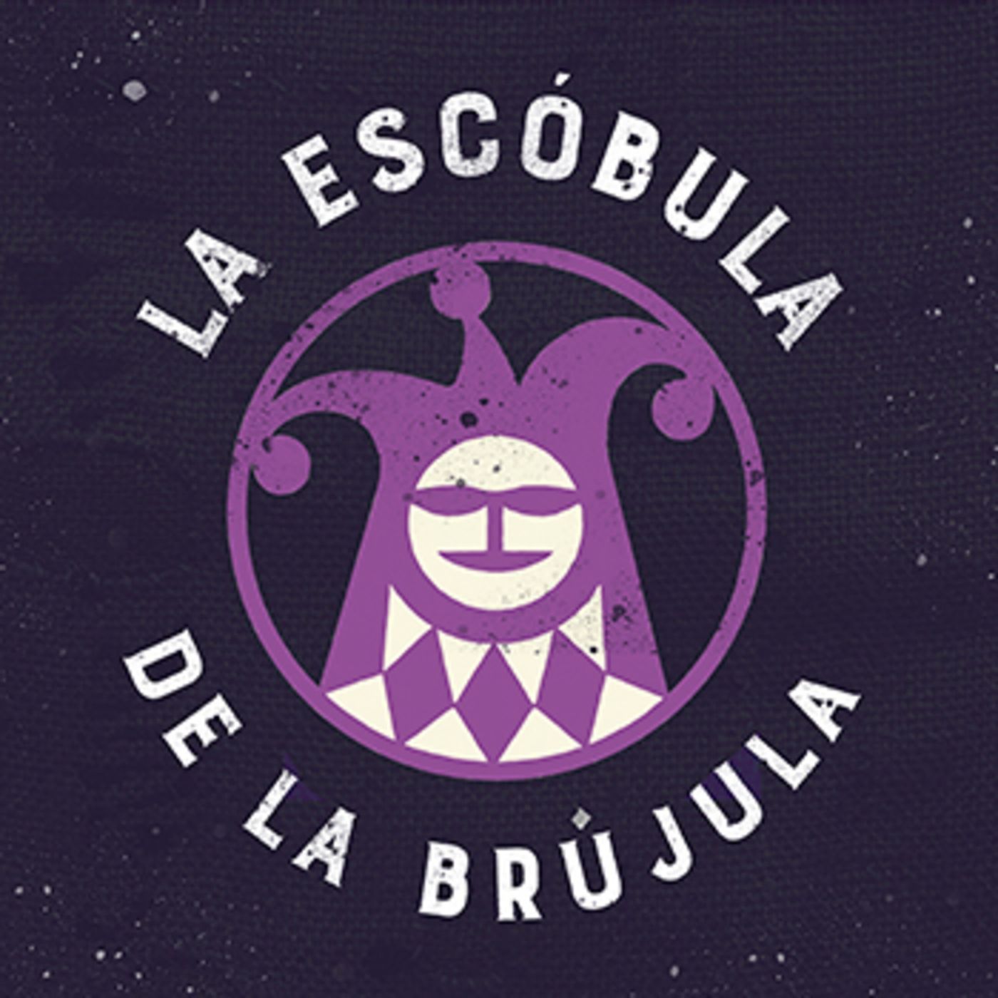 La escóbula de la brújula