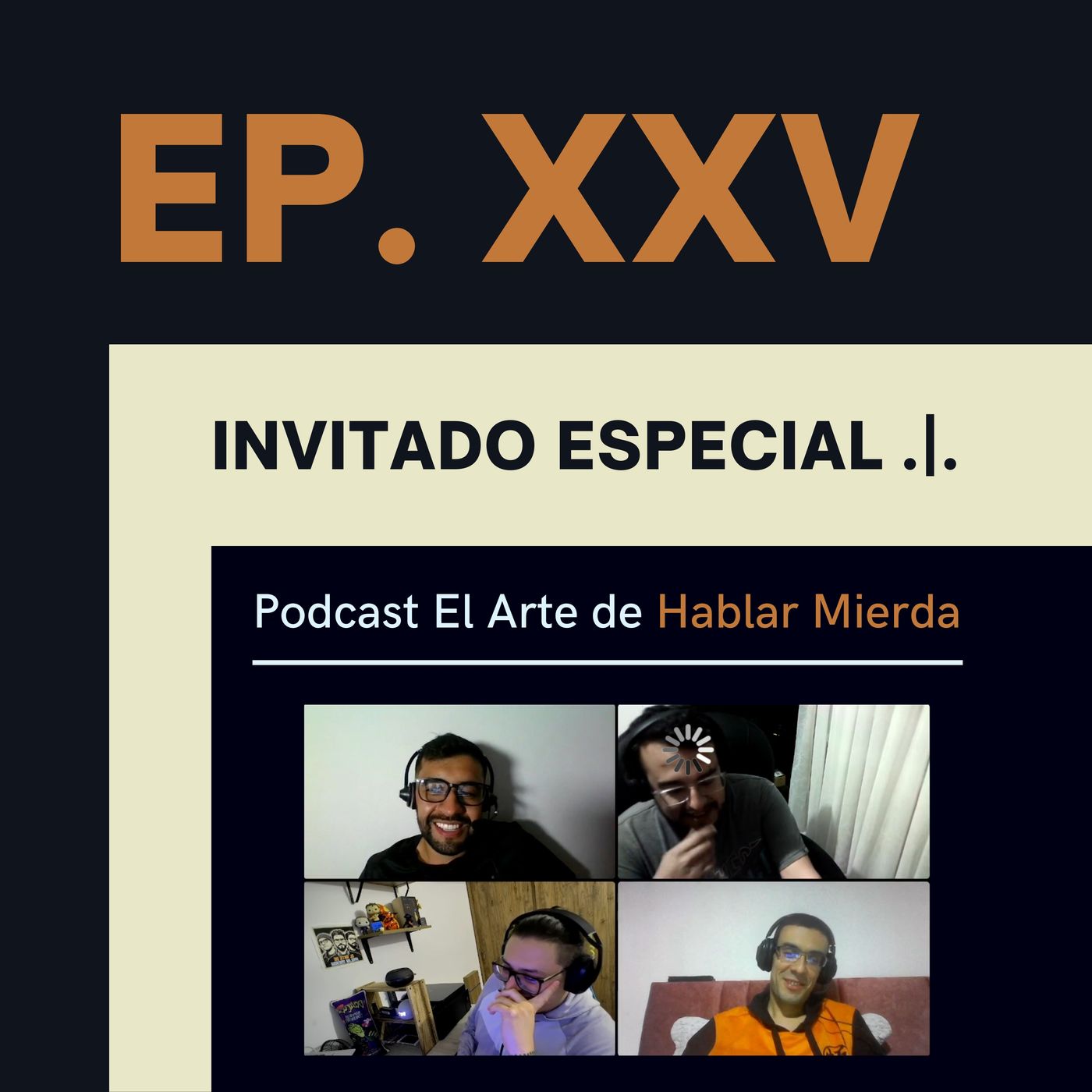 El Arte de Hablar Mierda