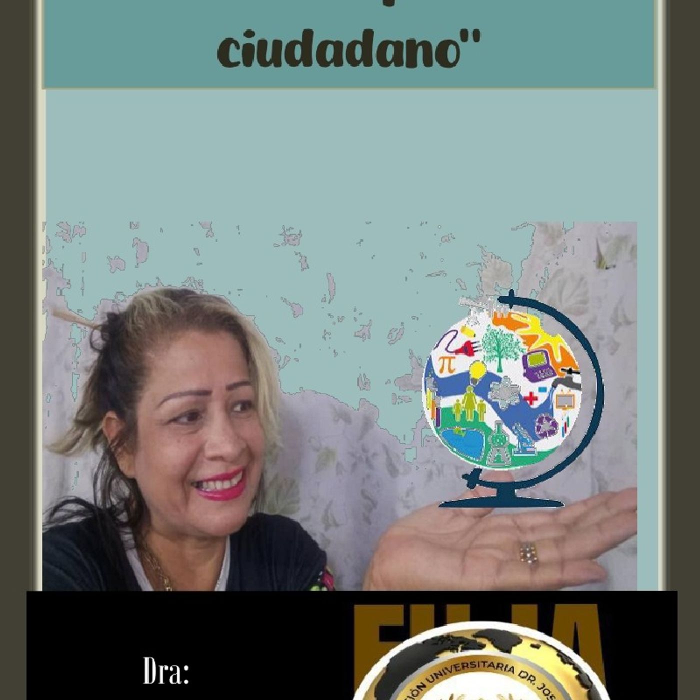 Mi primer episodio con Spreaker Studio episode artwork