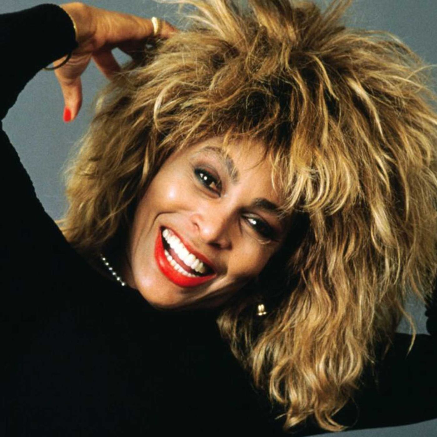 Tina Turner Is Rock And Roll | The Podcast That Rocked