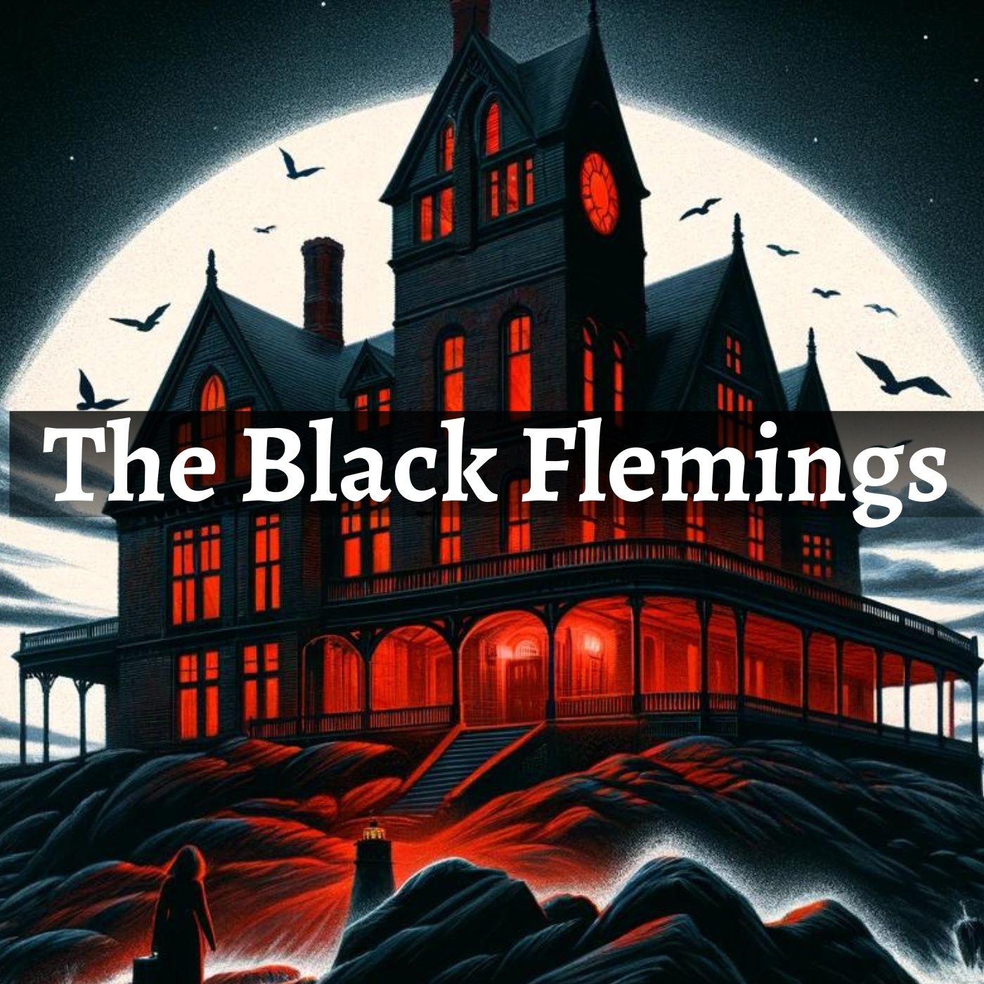 The Black Flemings
