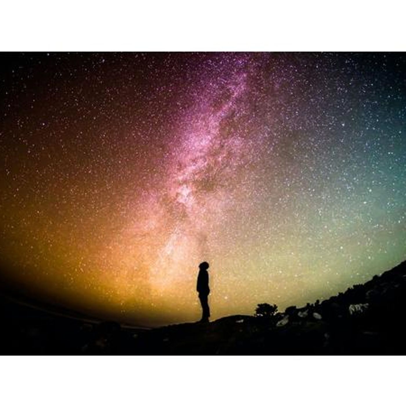Urantia Paper 4—God’s Relation to the Universe—Pt 13: §3. God's Unchanging... episode artwork