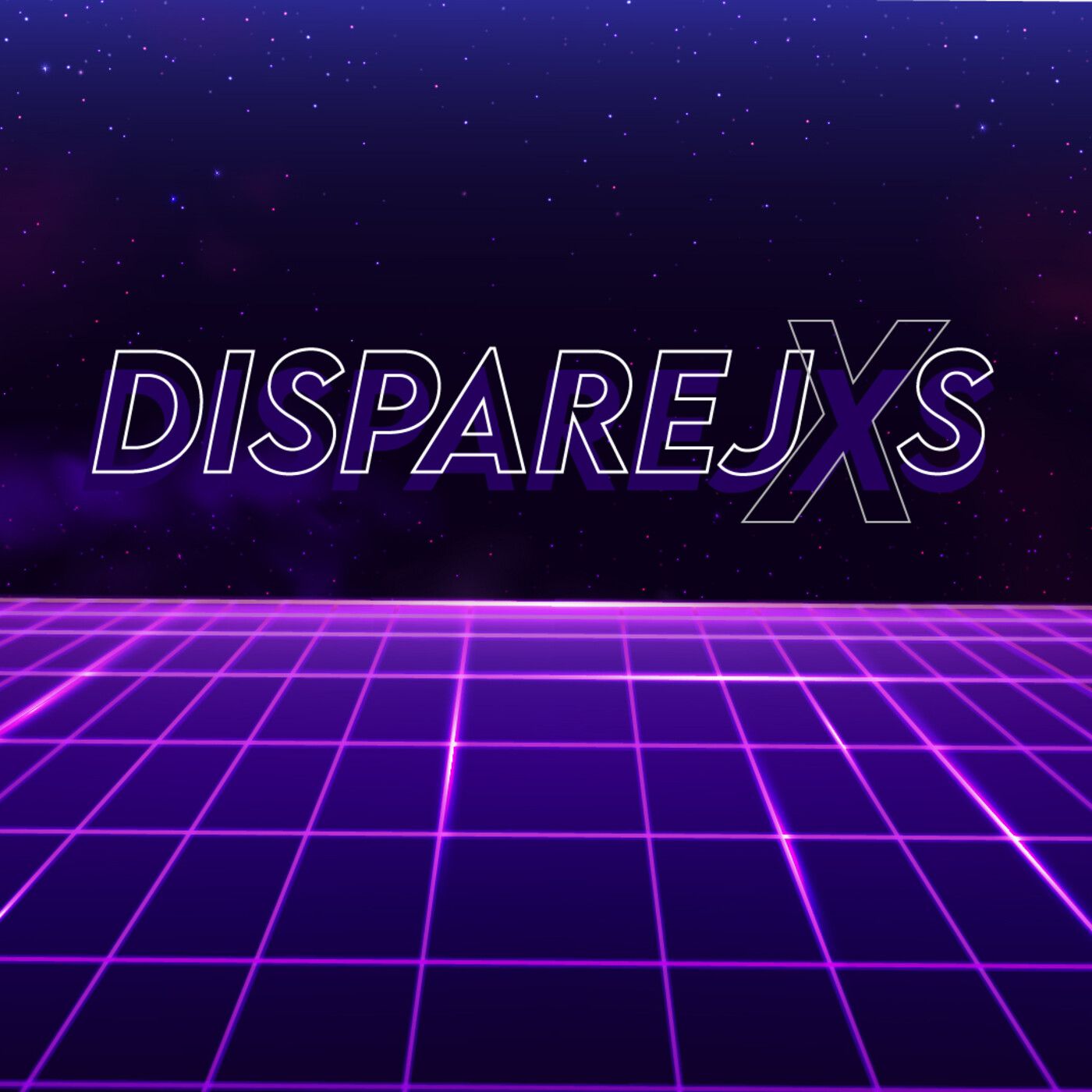 Disparejos Podcast