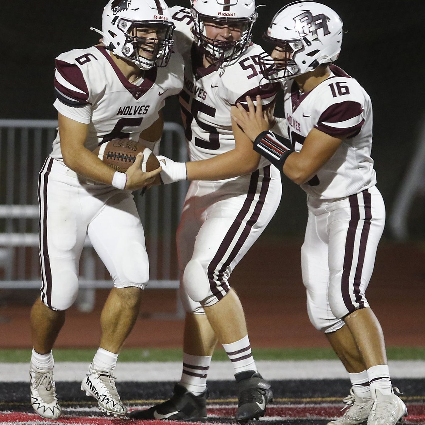 Friday Night Drive Power Rankings: Major upheaval in the middle of the rankings