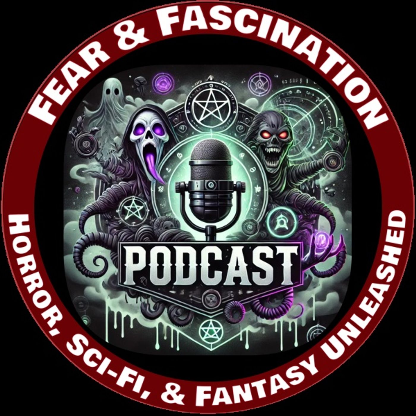 FFHSFU Podcast
