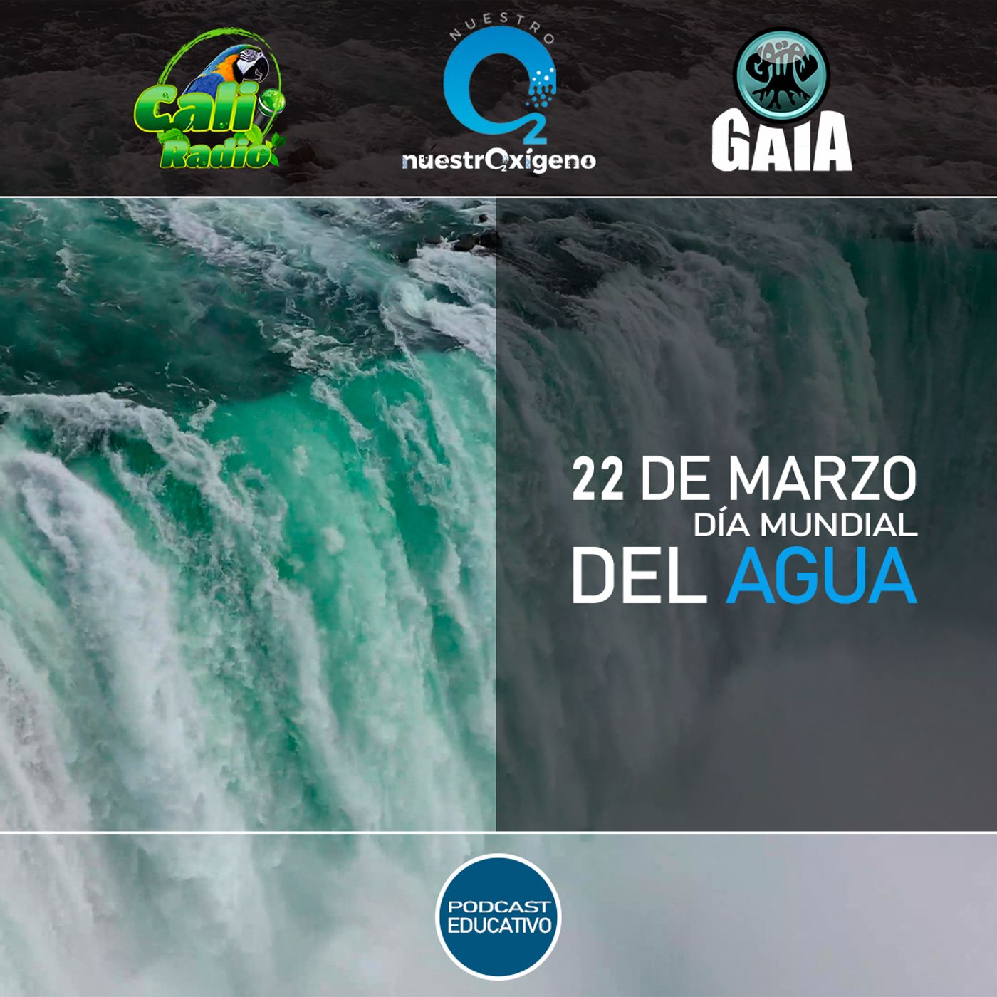 2025 Nuestro Oxigeno 03- Marzo