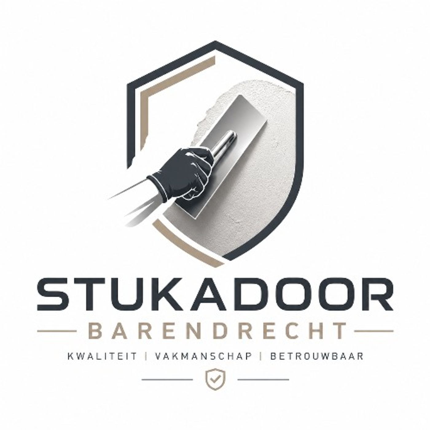 Stukadoor Barendrecht