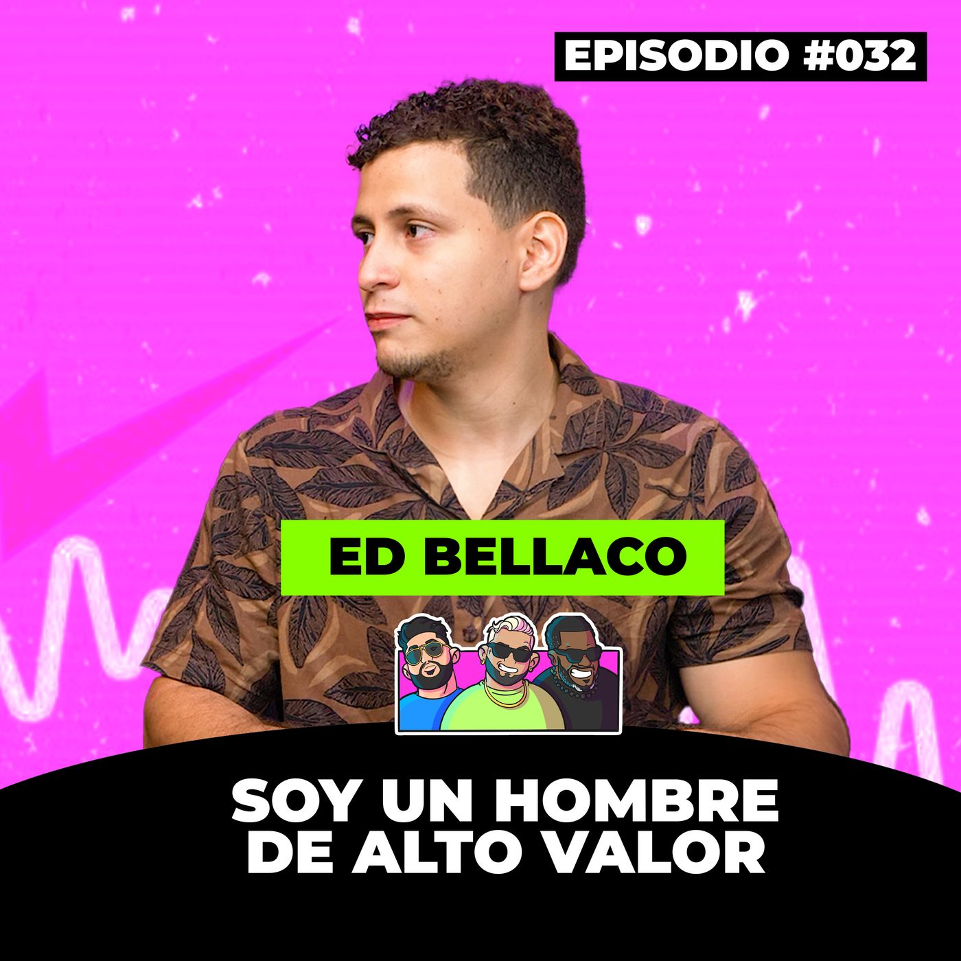 Rulay y Civica Podcast