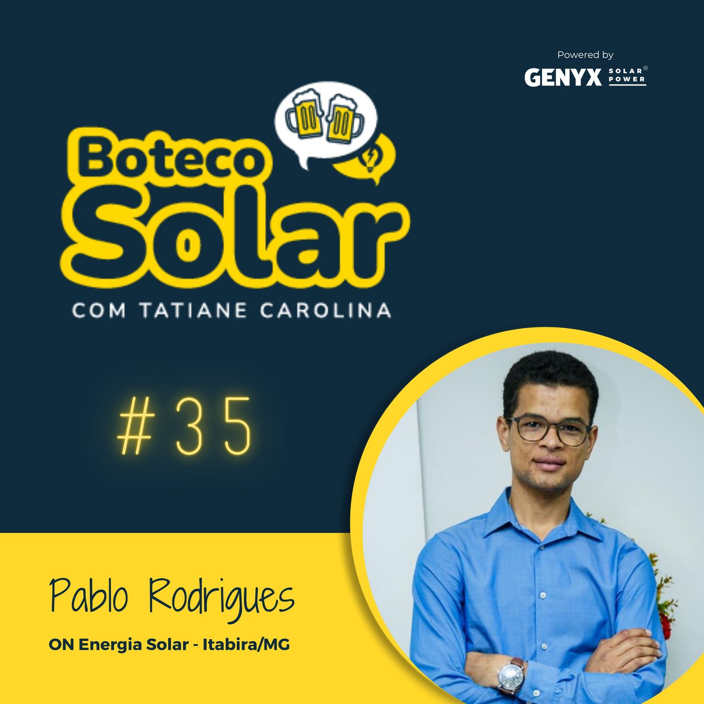 Boteco Solar