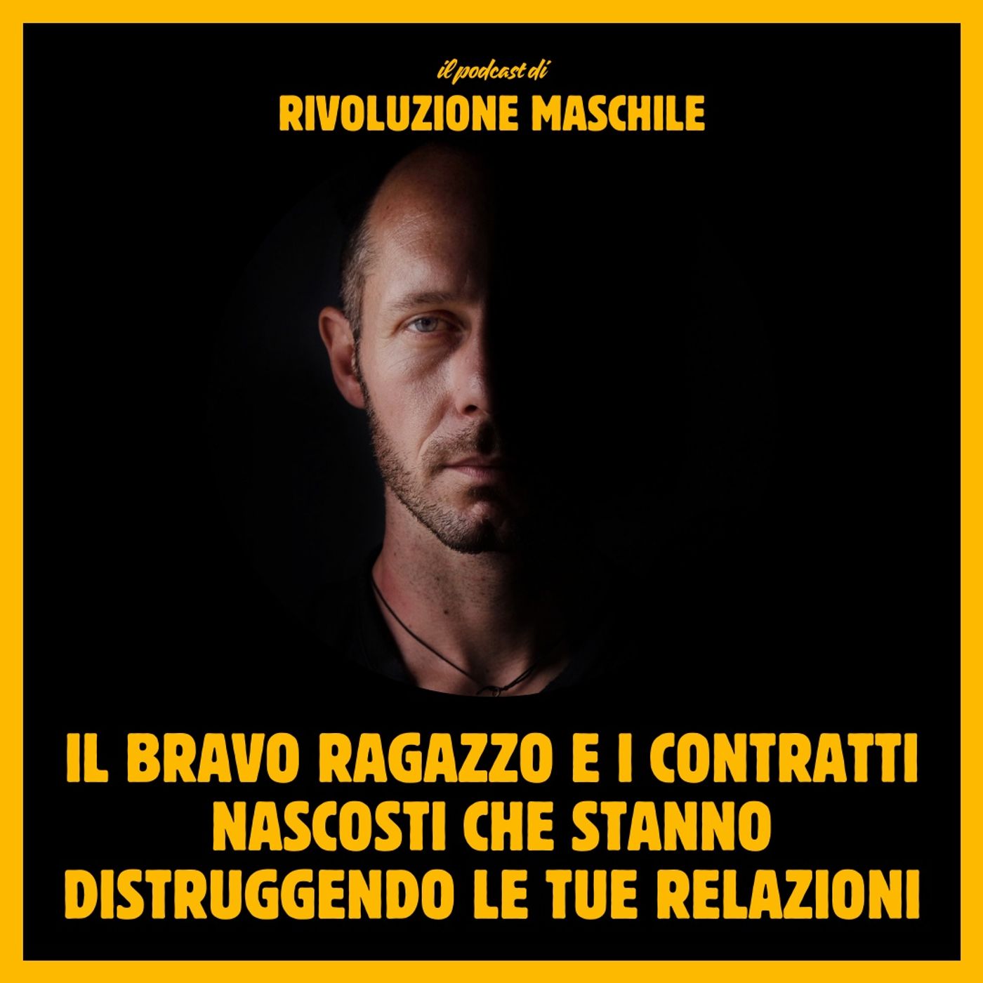 Rivoluzione Maschile