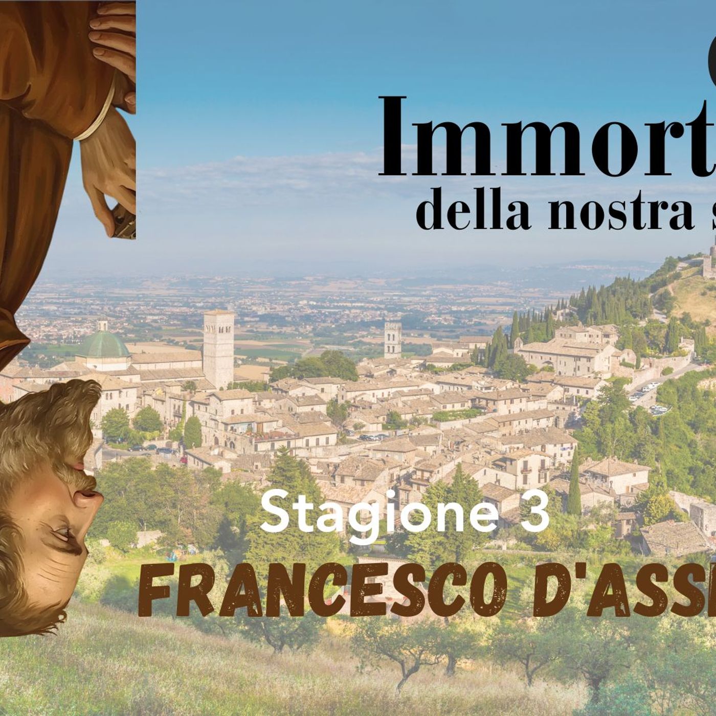 San Francesco D'Assisi episode artwork