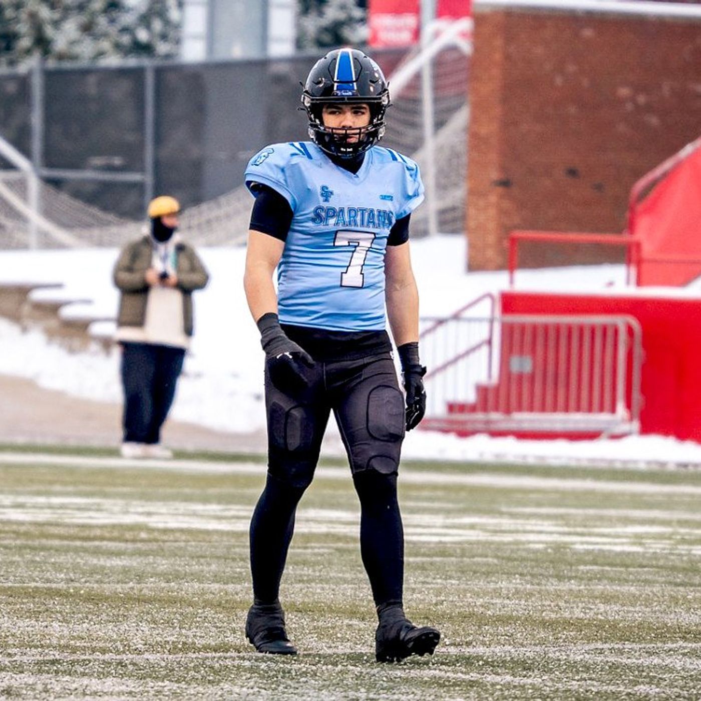 Jack of all trades, St. Francis’ James McGrath shines on defense, sees recruitment heat up with Oklahoma offer episode artwork