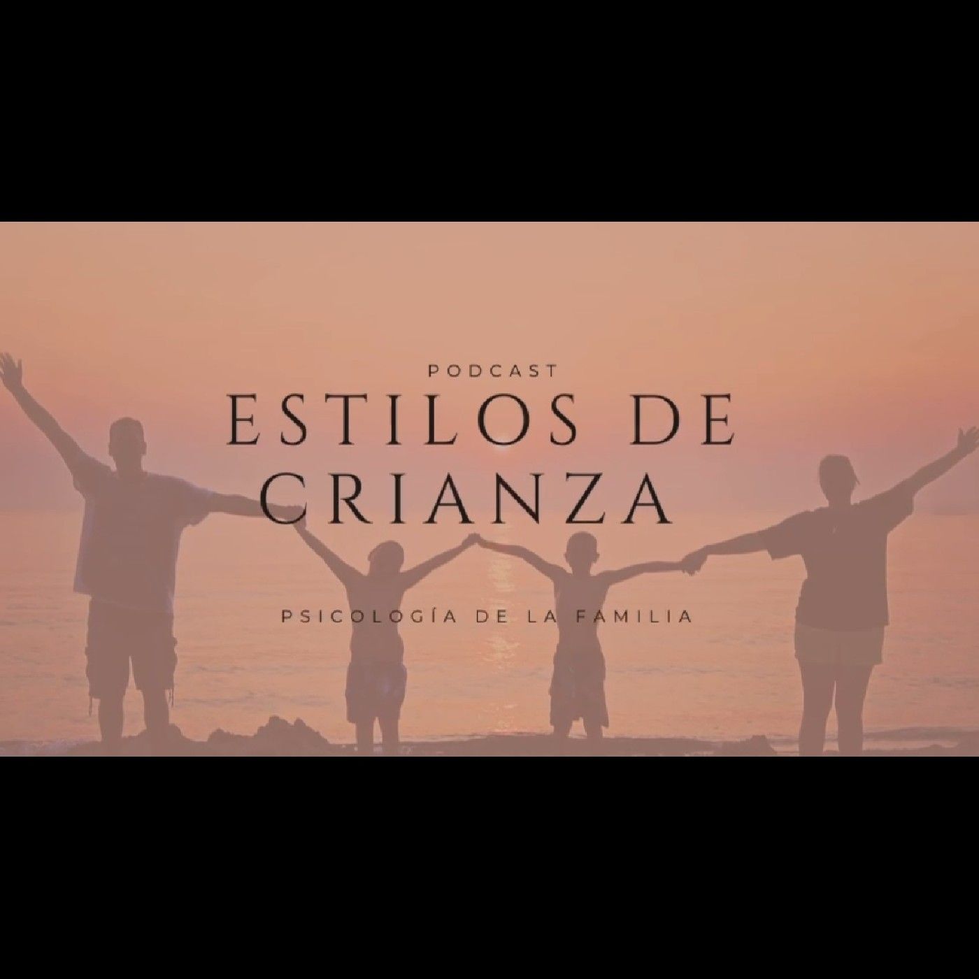 Podcast Psicología de la familia