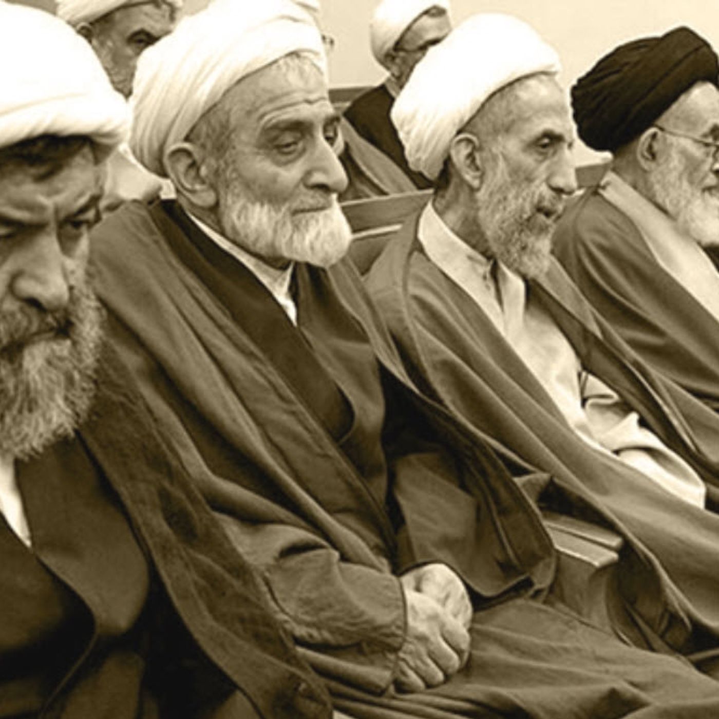 فضیحت خالص‌سازی، بحران جانشینی