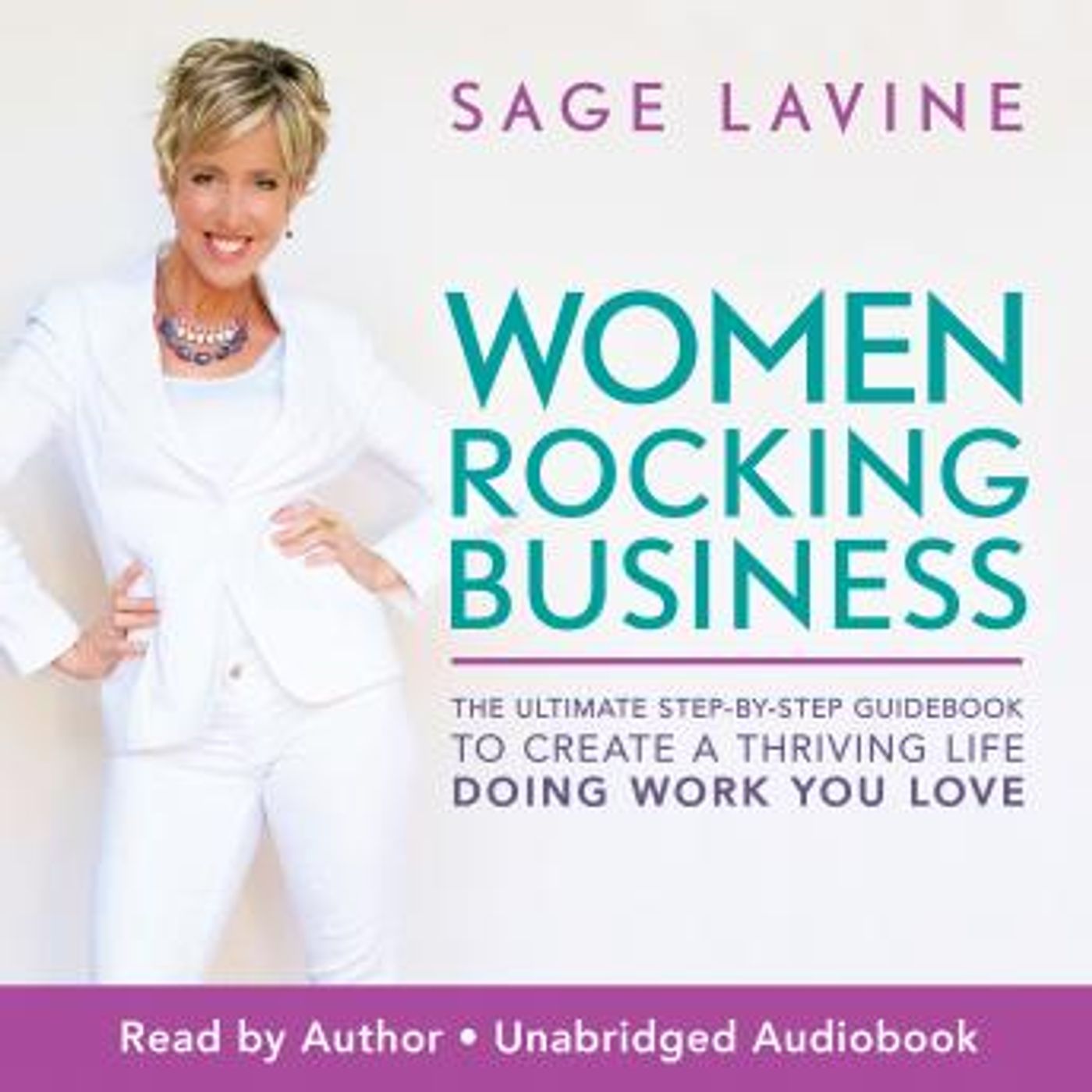 Full Trial Audiobooks in Self-Improvement, Career Development