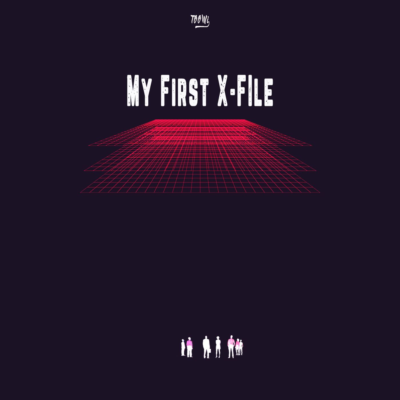 My First X-File